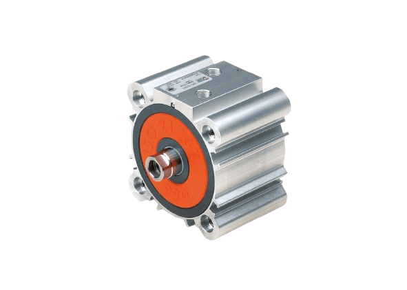 Cilindro Compacto ISO 21287 Serie LINER