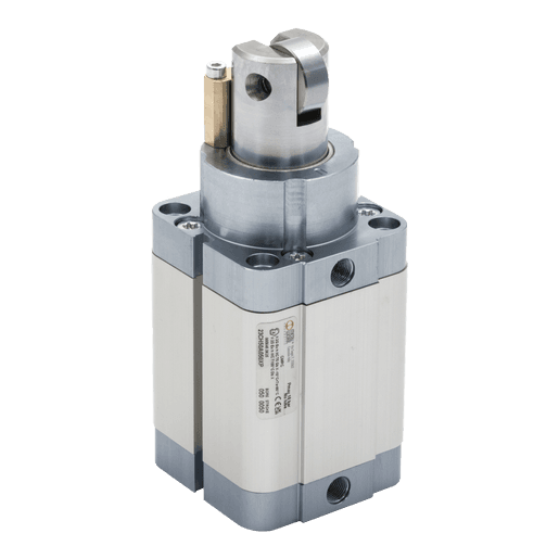 Cilindro Compacto Stopper