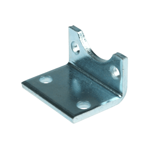 Escuadra de Fijación Modelo A-032 para ISO 15552 STD