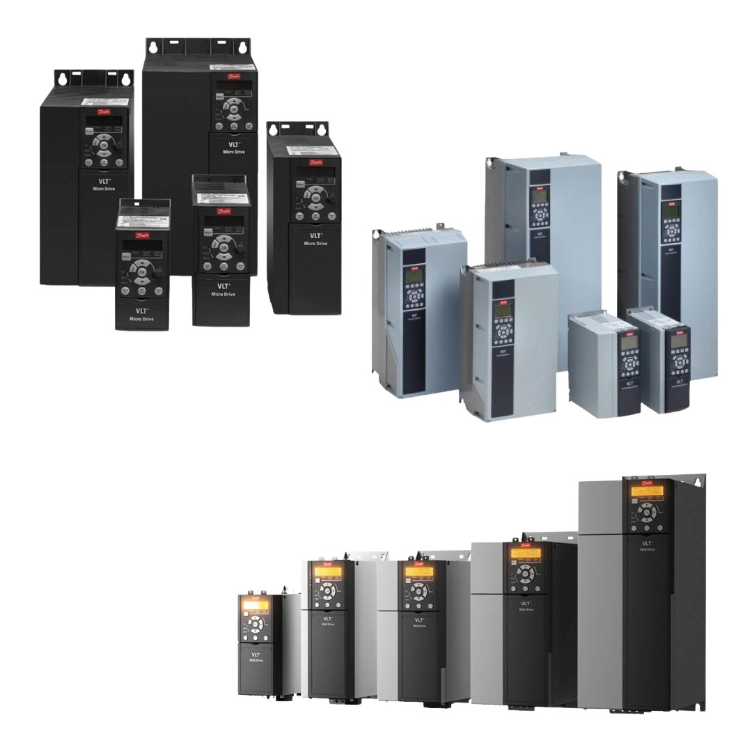 VLT® Micro Drive FC 51