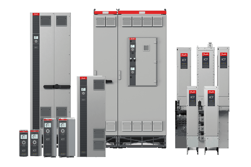 iC7-Automation