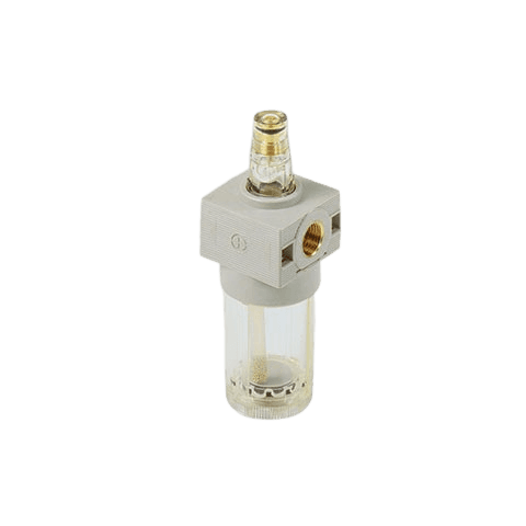 Lubricador BIT 1/4"