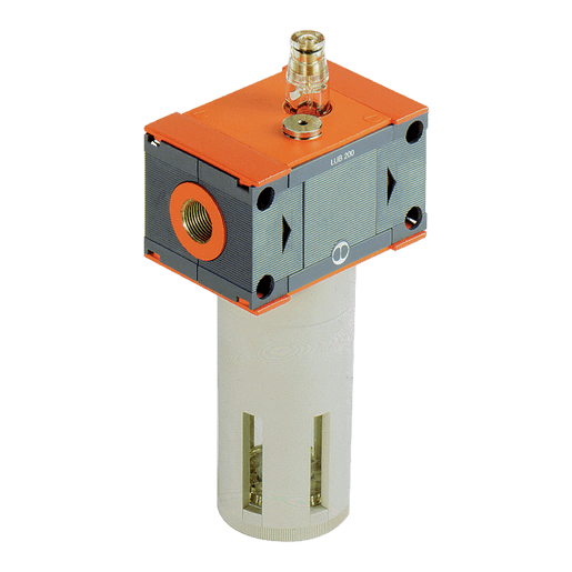 Lubricador Serie Skillair