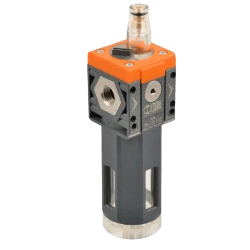 Lubricador Syntesis