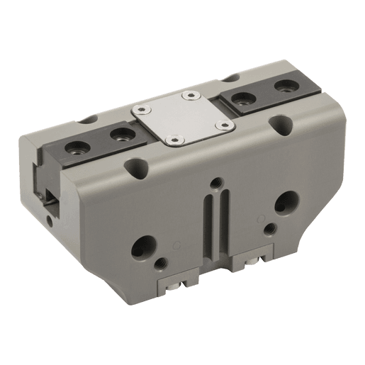 Pinza con 2 Mordazas Paralelas Serie P3