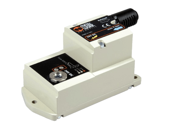 Fuente de Alimentación PNEUMO-POWER® 24V DC
