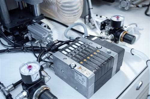 Planos de proyectos de ingeniería