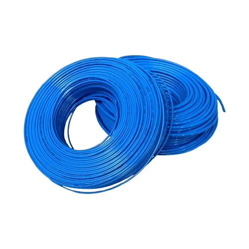Tubo Poliuretano PU (UV Exterior)