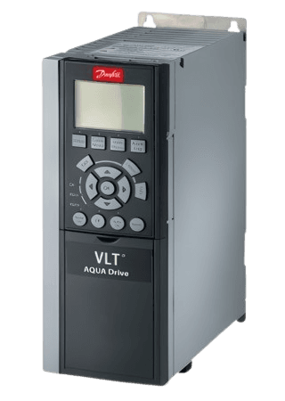 VLT FC 202