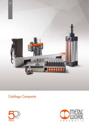 Catálogo Compacto