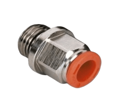 Conector Recto